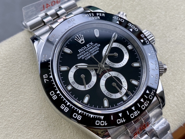 激安ロレックス正面デザイン